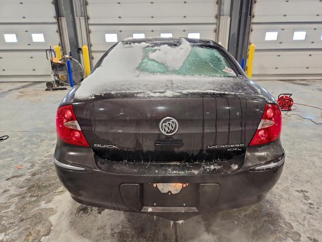 Buick LaCrosse Cxl Image 7