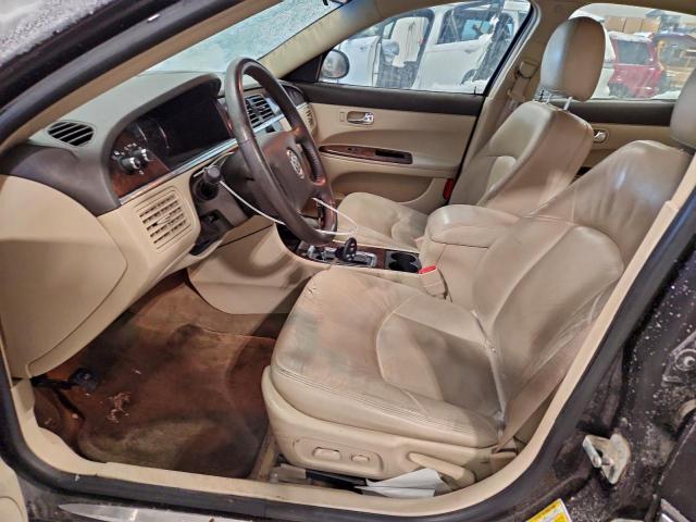 Buick LaCrosse Cxl Image 6