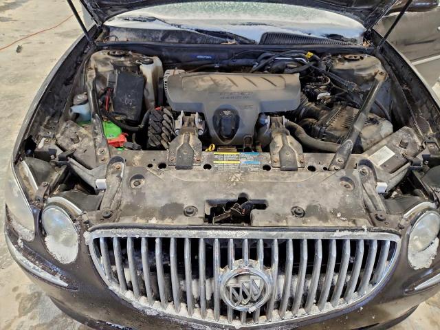 Buick LaCrosse Cxl Image 5