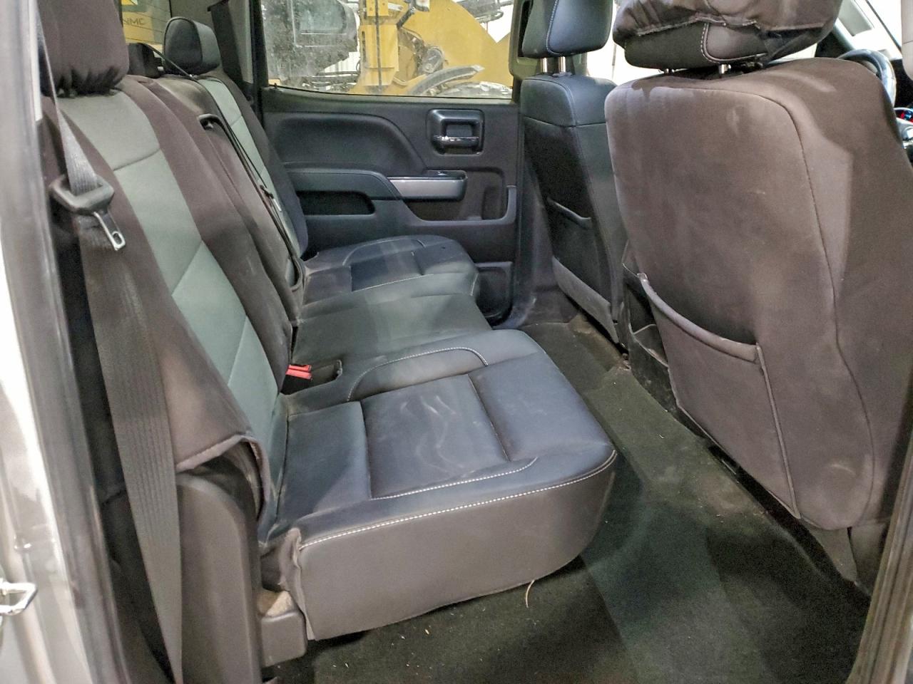 Chevrolet Silverado K3500 Ltz Image 10