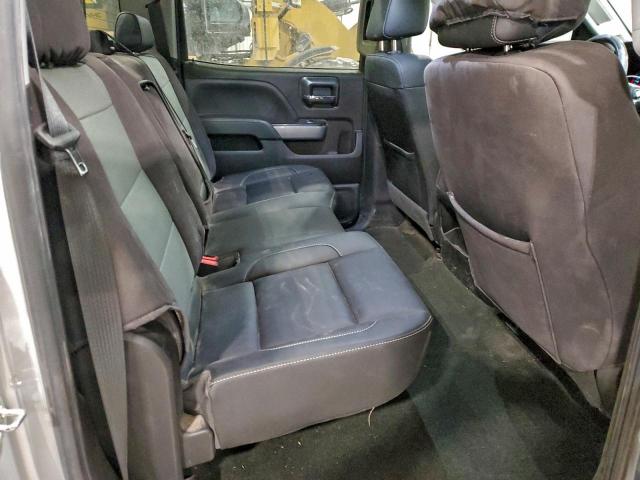 Chevrolet Silverado K3500 Ltz Image 10