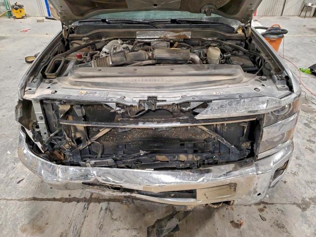 Chevrolet Silverado K3500 Ltz Image 12