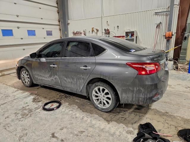 Nissan Sentra S Image 6