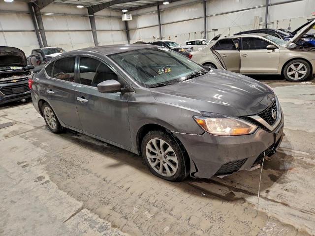 Nissan Sentra S Image 10