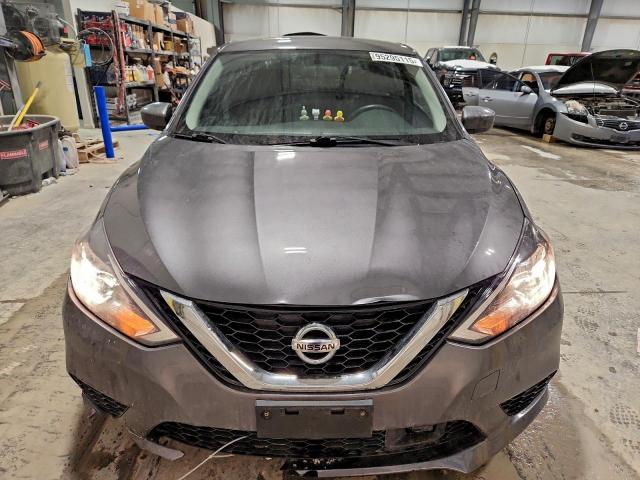 Nissan Sentra S Image 12