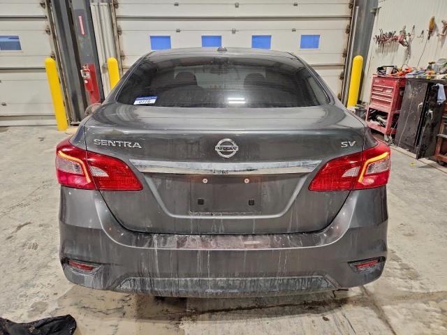 Nissan Sentra S Image 3