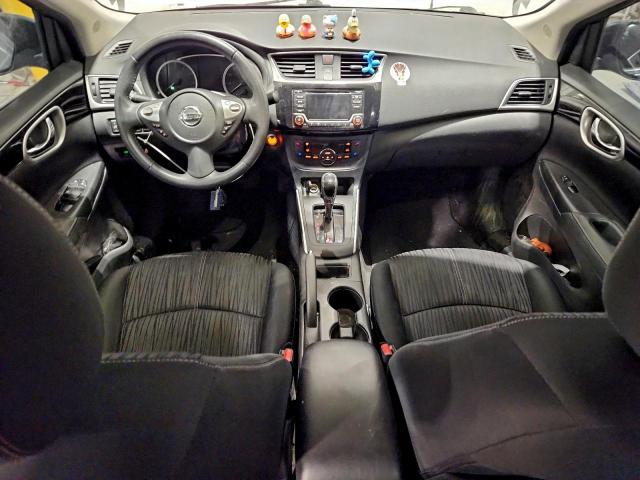 Nissan Sentra S Image 5