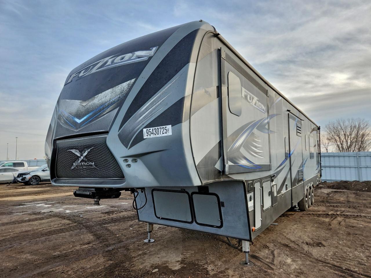 Keystone Fuzion Image 4