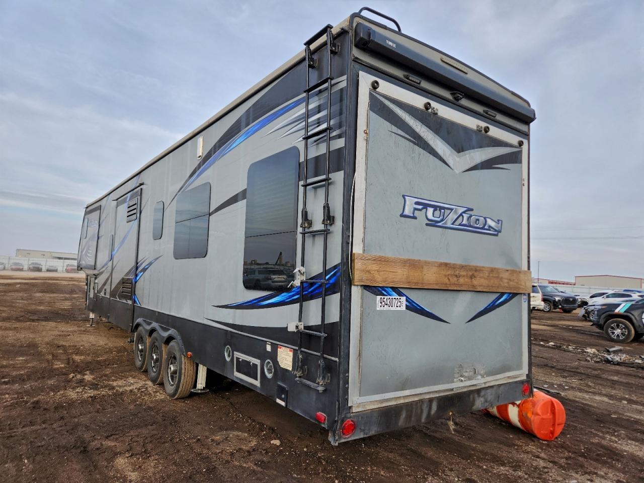 Keystone Fuzion Image 5