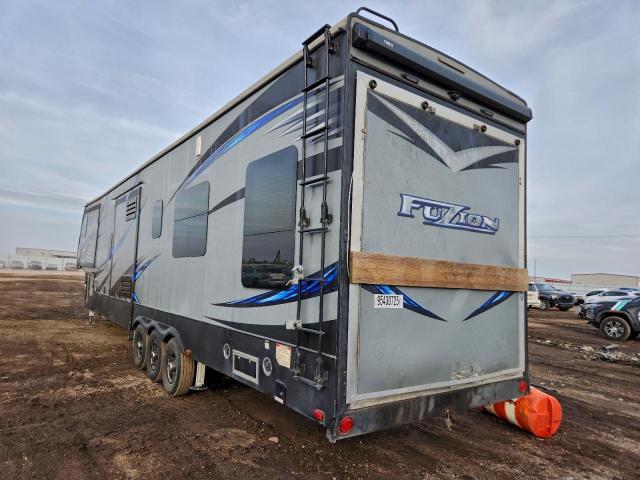 Keystone Fuzion Image 5