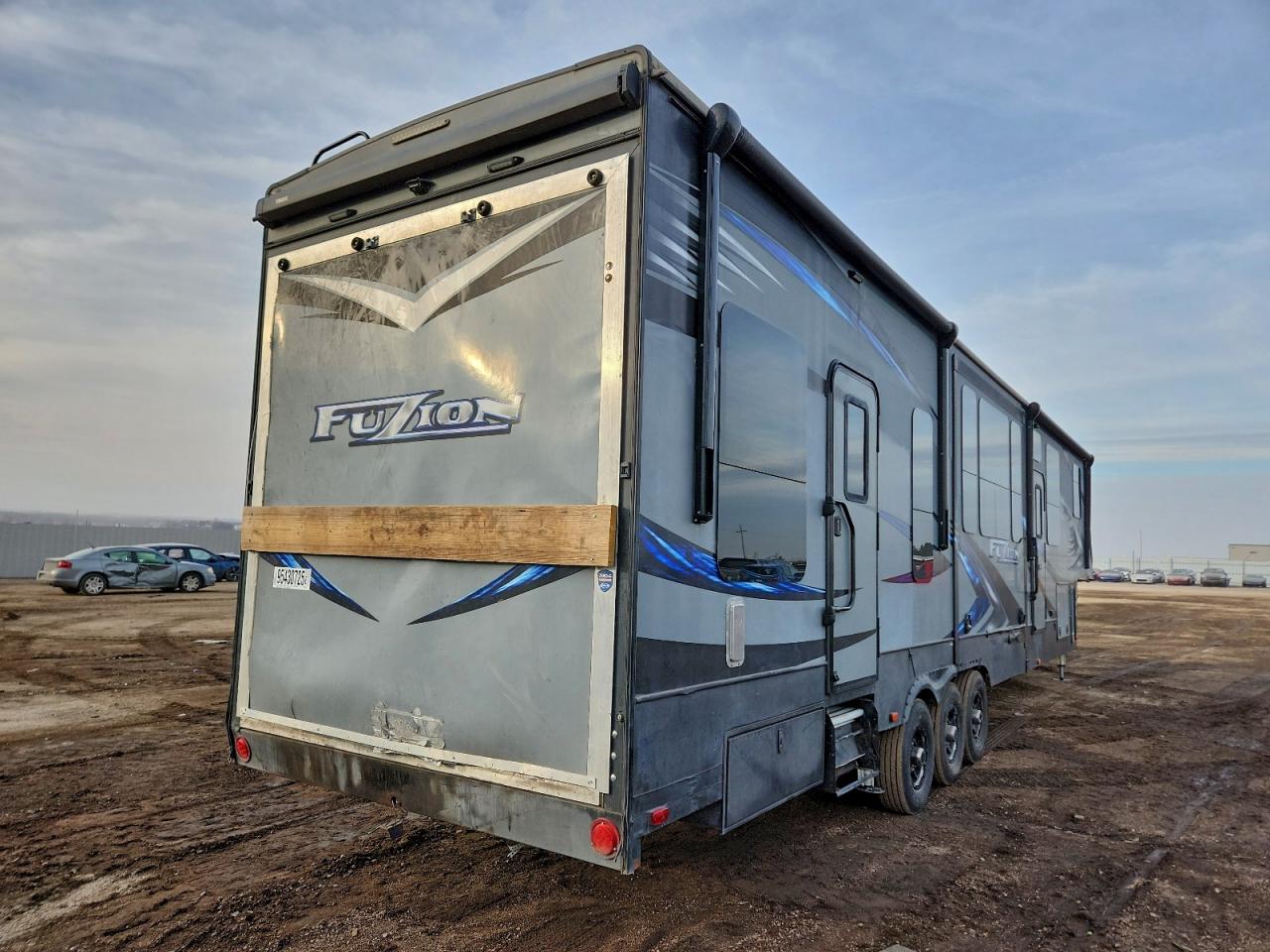 Keystone Fuzion Image 7