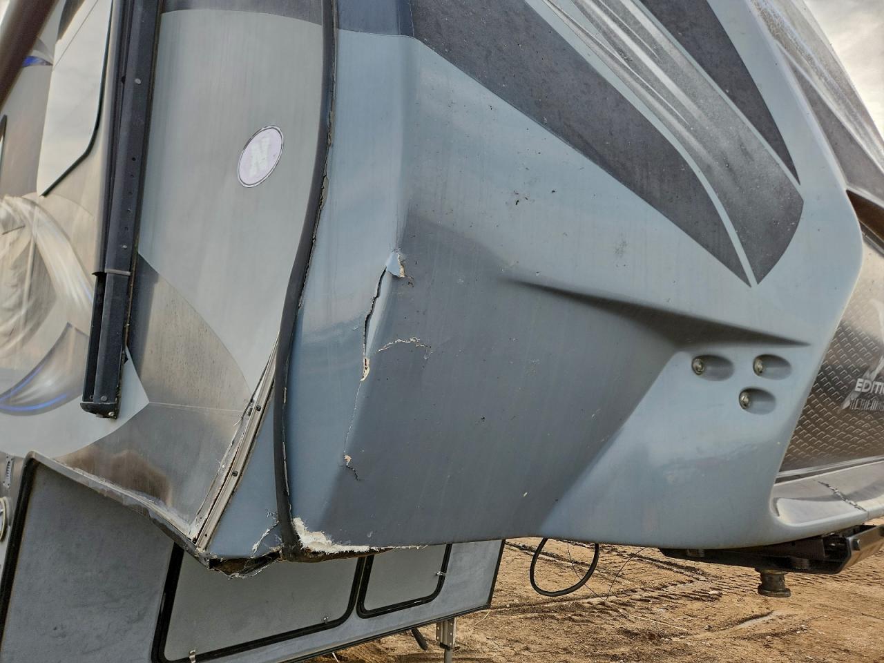 Keystone Fuzion Image 2