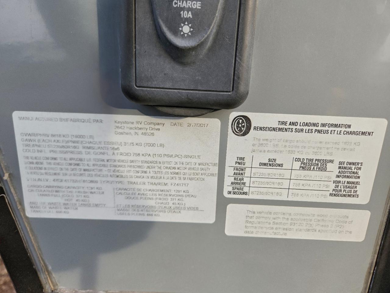 Keystone Fuzion Image 10