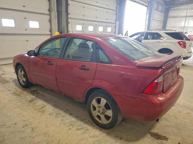 Ford Focus Zx4 Image 4