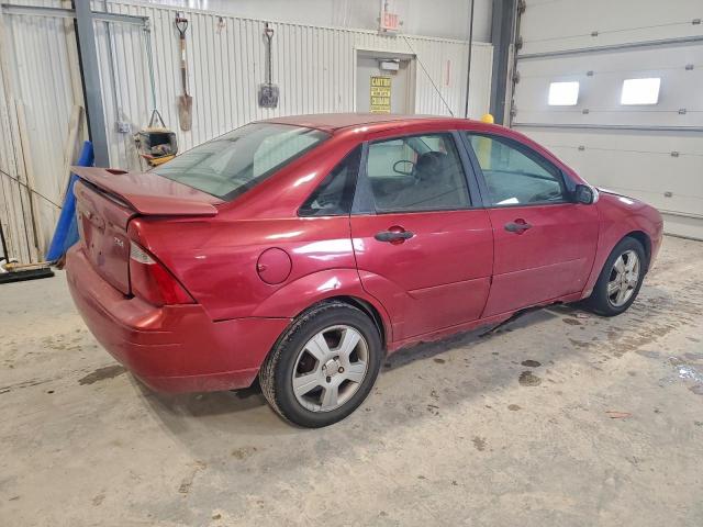 Ford Focus Zx4 Image 2