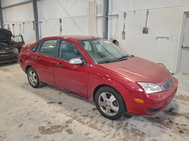 Ford Focus Zx4 Image 6