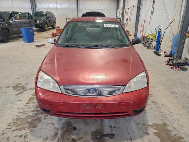 Ford Focus Zx4 Image 10