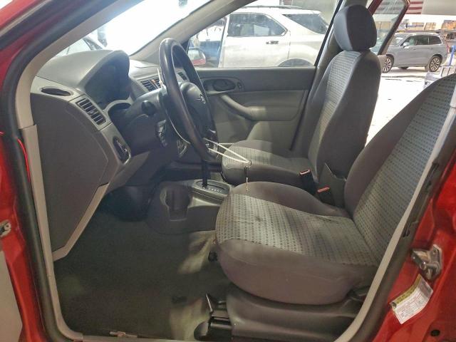 Ford Focus Zx4 Image 3