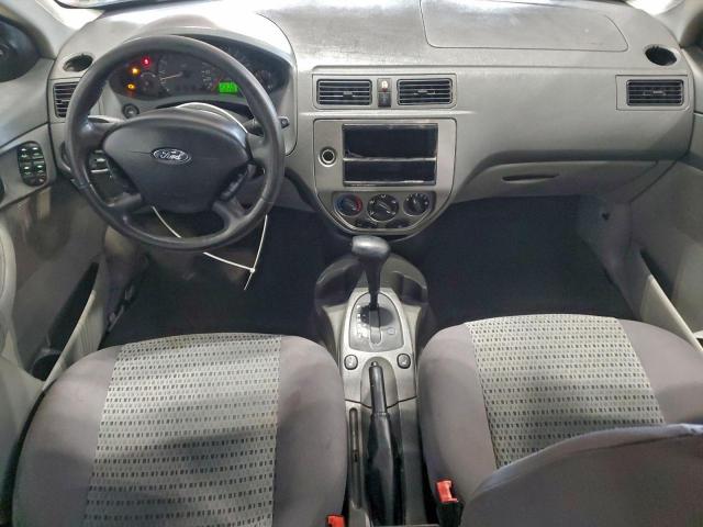 Ford Focus Zx4 Image 9