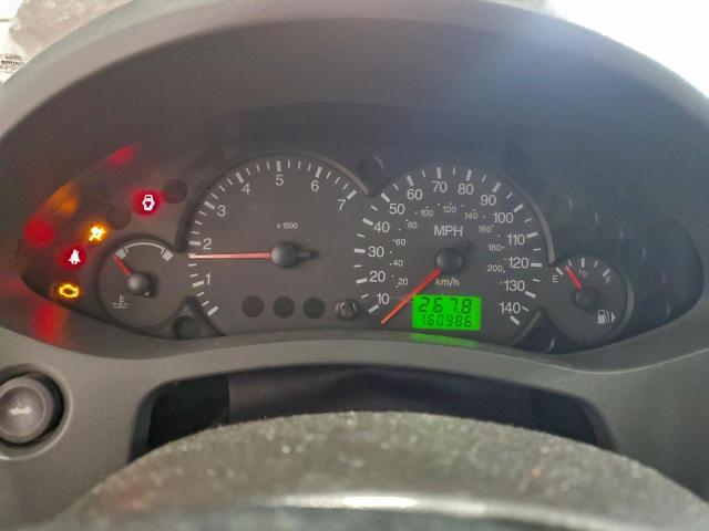 Ford Focus Zx4 Image 8