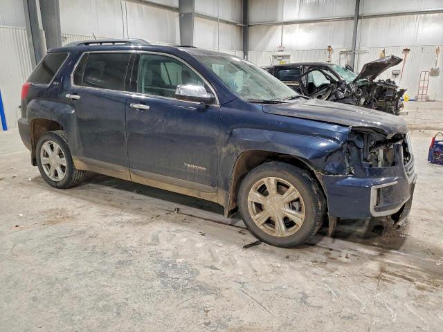 GMC Terrain Slt Image 11