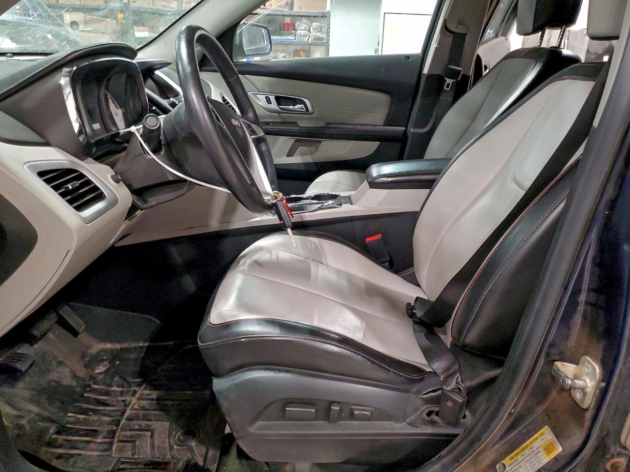 GMC Terrain Slt Image 10