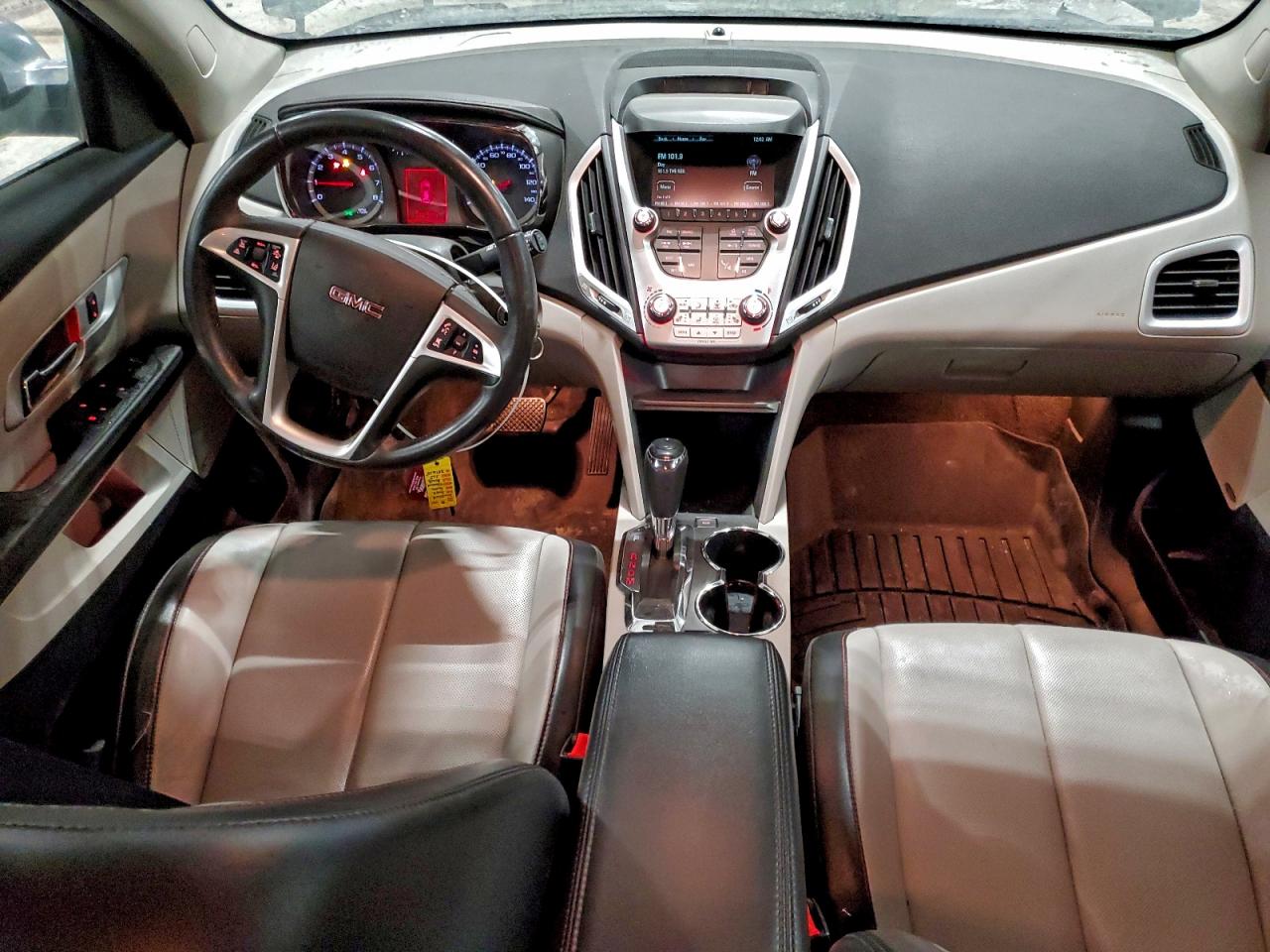 GMC Terrain Slt Image 12
