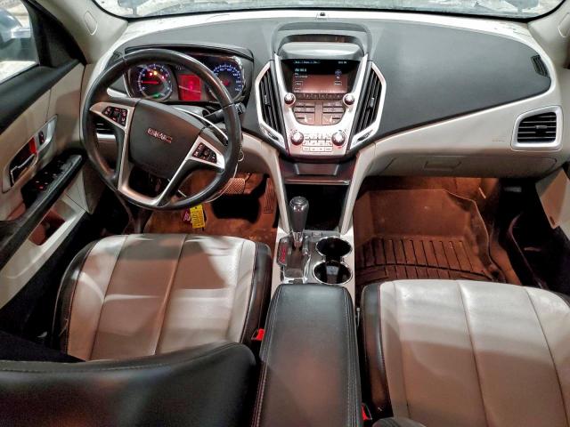 GMC Terrain Slt Image 12
