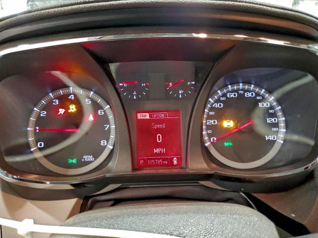 GMC Terrain Slt Image 4