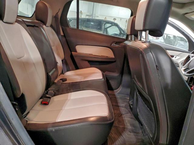 GMC Terrain Slt Image 3