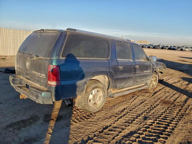 Cadillac Escalade Esv Image 4
