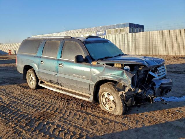 Cadillac Escalade Esv Image 5