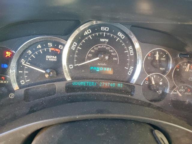 Cadillac Escalade Esv Image 9