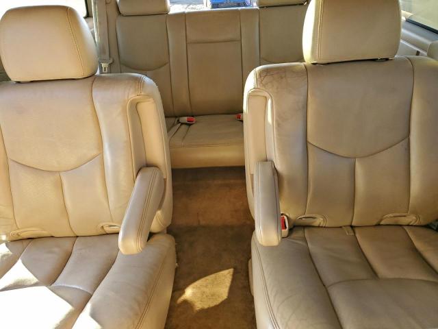 Cadillac Escalade Esv Image 10