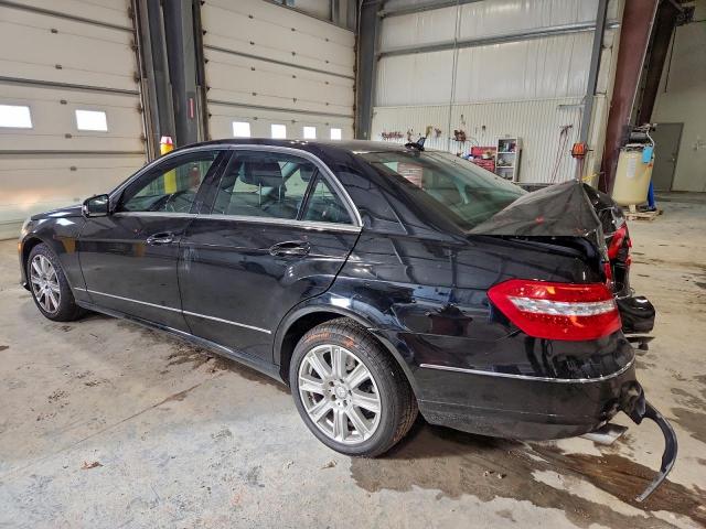 Mercedes-Benz E-Class 350 4matic Image 4
