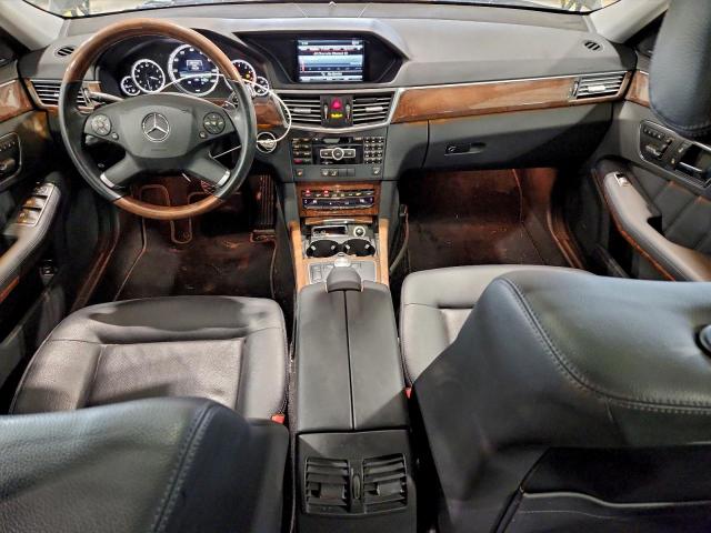 Mercedes-Benz E-Class 350 4matic Image 9