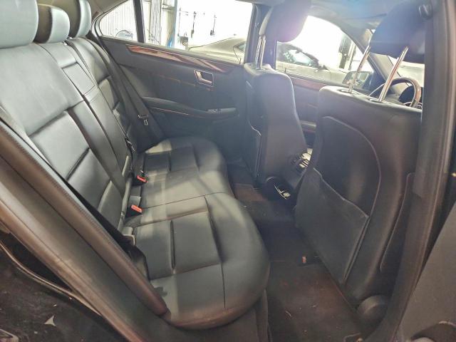 Mercedes-Benz E-Class 350 4matic Image 10