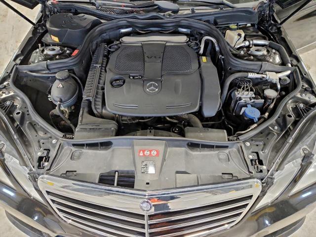 Mercedes-Benz E-Class 350 4matic Image 7
