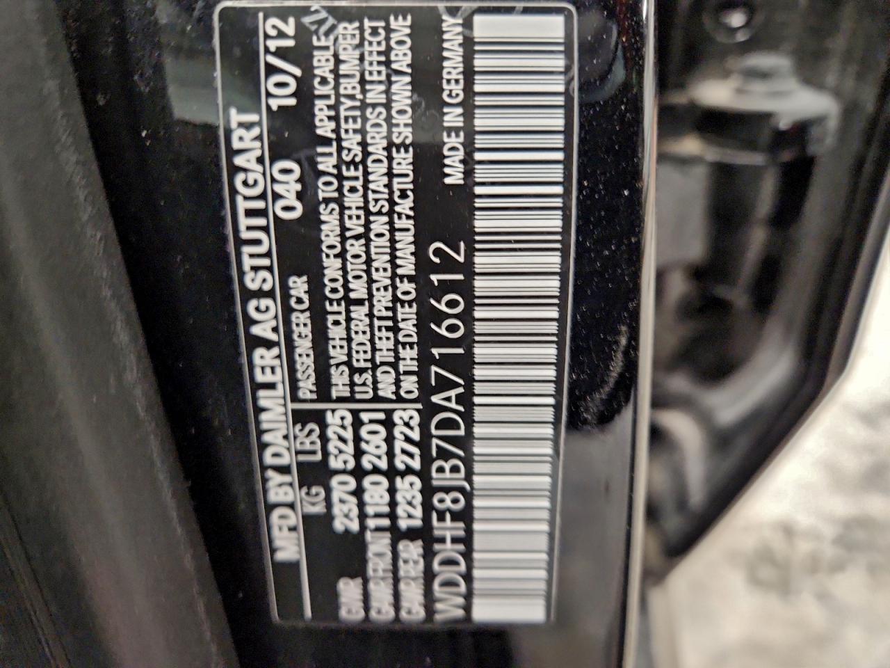 Mercedes-Benz E-Class 350 4matic Image 11