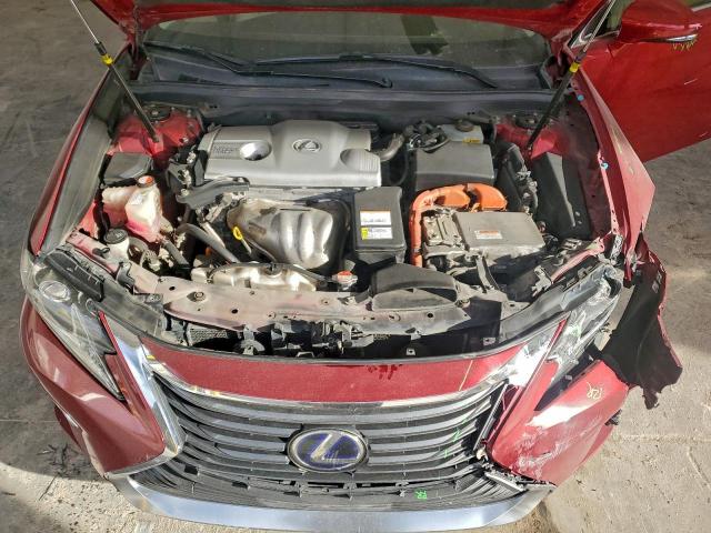 Lexus Es 300h Image 4