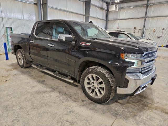 Chevrolet Silverado K1500 Ltz Image 4