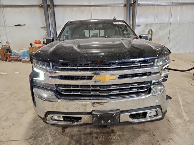 Chevrolet Silverado K1500 Ltz Image 11