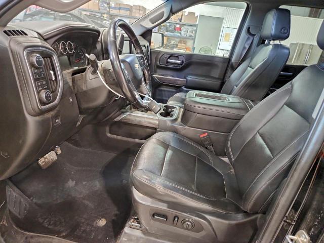 Chevrolet Silverado K1500 Ltz Image 10