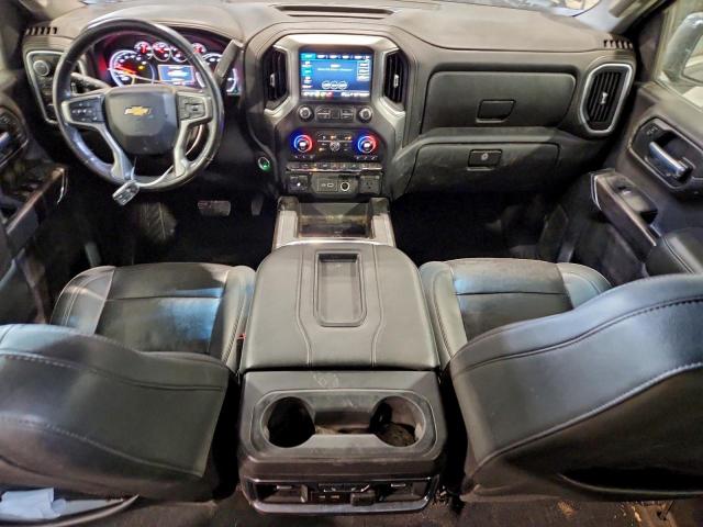 Chevrolet Silverado K1500 Ltz Image 5