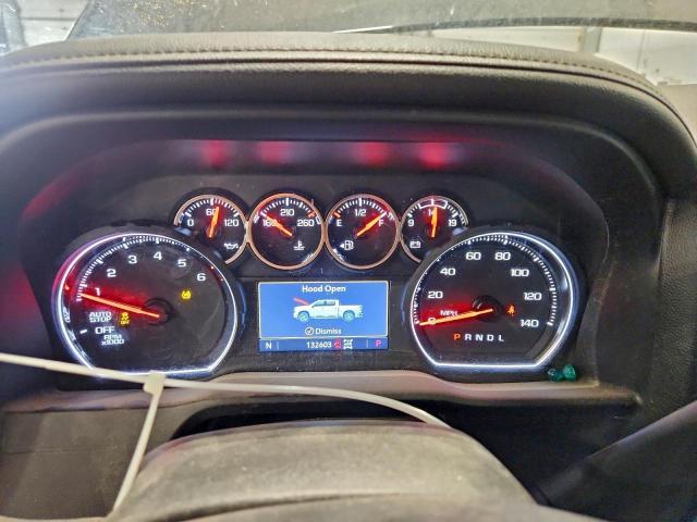 Chevrolet Silverado K1500 Ltz Image 12