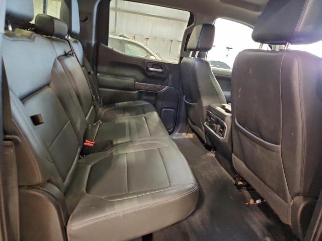 Chevrolet Silverado K1500 Ltz Image 6