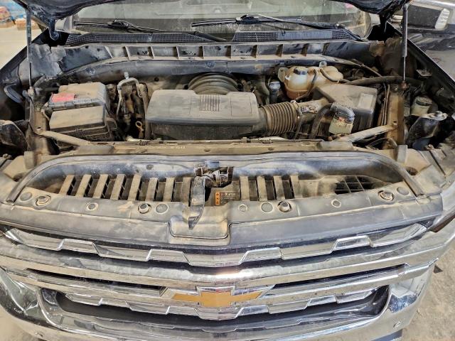 Chevrolet Silverado K1500 Ltz Image 8