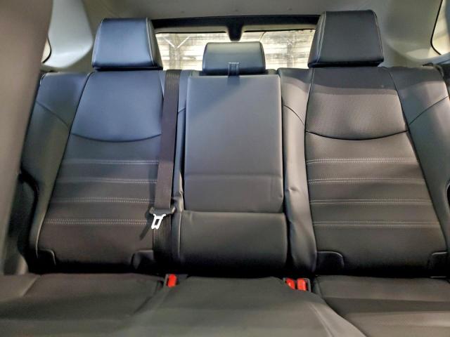 Toyota RAV4 Limited Image 6