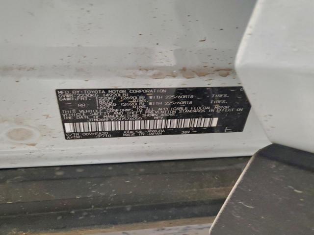 Toyota RAV4 Limited Image 5