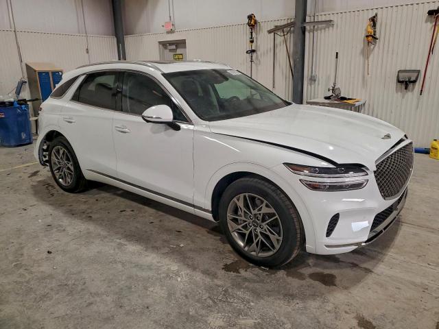 Genesis Gv70 Base Base Image 8